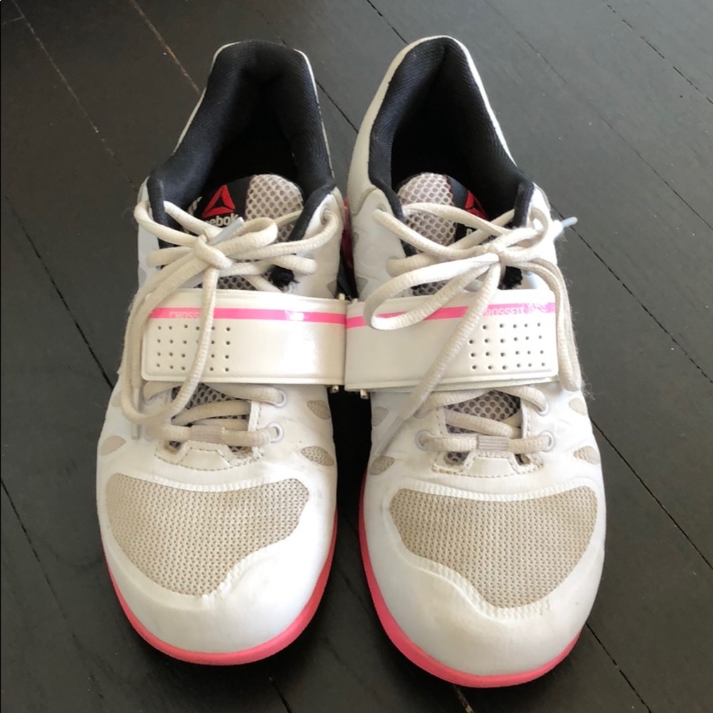 Reebok CrossFit Lifters